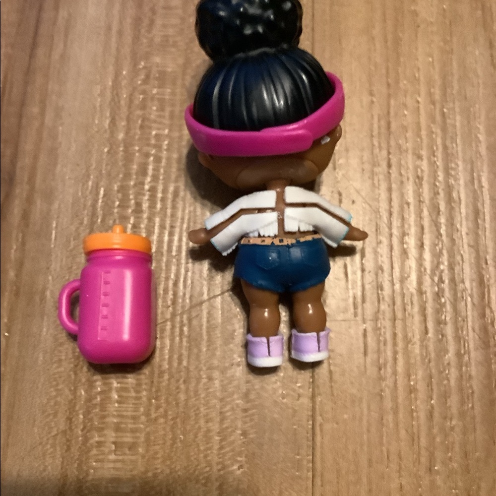 LOL dolls - Picture 3 of 4